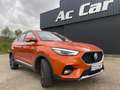 MG ZS 1.0T Comfort Auto Naranja - thumbnail 2