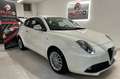 Alfa Romeo MiTo MiTo 2013 1.4 Racer 78cv Wit - thumbnail 1