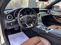 Mercedes-Benz C 43 AMG Cabrio 4Matic Aut. Blanco - thumbnail 9