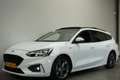 Ford Focus Wagon 1.5 EcoBlue ST Line Business PANO B&O CLIMA Blanc - thumbnail 11