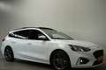 Ford Focus Wagon 1.5 EcoBlue ST Line Business PANO B&O CLIMA Blanc - thumbnail 14