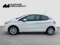 Peugeot 208 1.0 PT (vti) 12v Active 5p Bianco - thumbnail 2