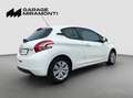 Peugeot 208 1.0 PT (vti) 12v Active 5p Bianco - thumbnail 5