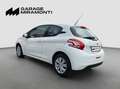 Peugeot 208 1.0 PT (vti) 12v Active 5p Bianco - thumbnail 3