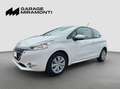 Peugeot 208 1.0 PT (vti) 12v Active 5p Bianco - thumbnail 1