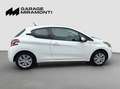Peugeot 208 1.0 PT (vti) 12v Active 5p Bianco - thumbnail 6