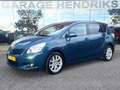 Toyota Verso 1.8 VVT-i Panoramic 7p | Vol Leder | 7 persoons | Blauw - thumbnail 1