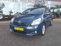 Toyota Verso 1.8 VVT-i Panoramic 7p | Vol Leder | 7 persoons | Blauw - thumbnail 2