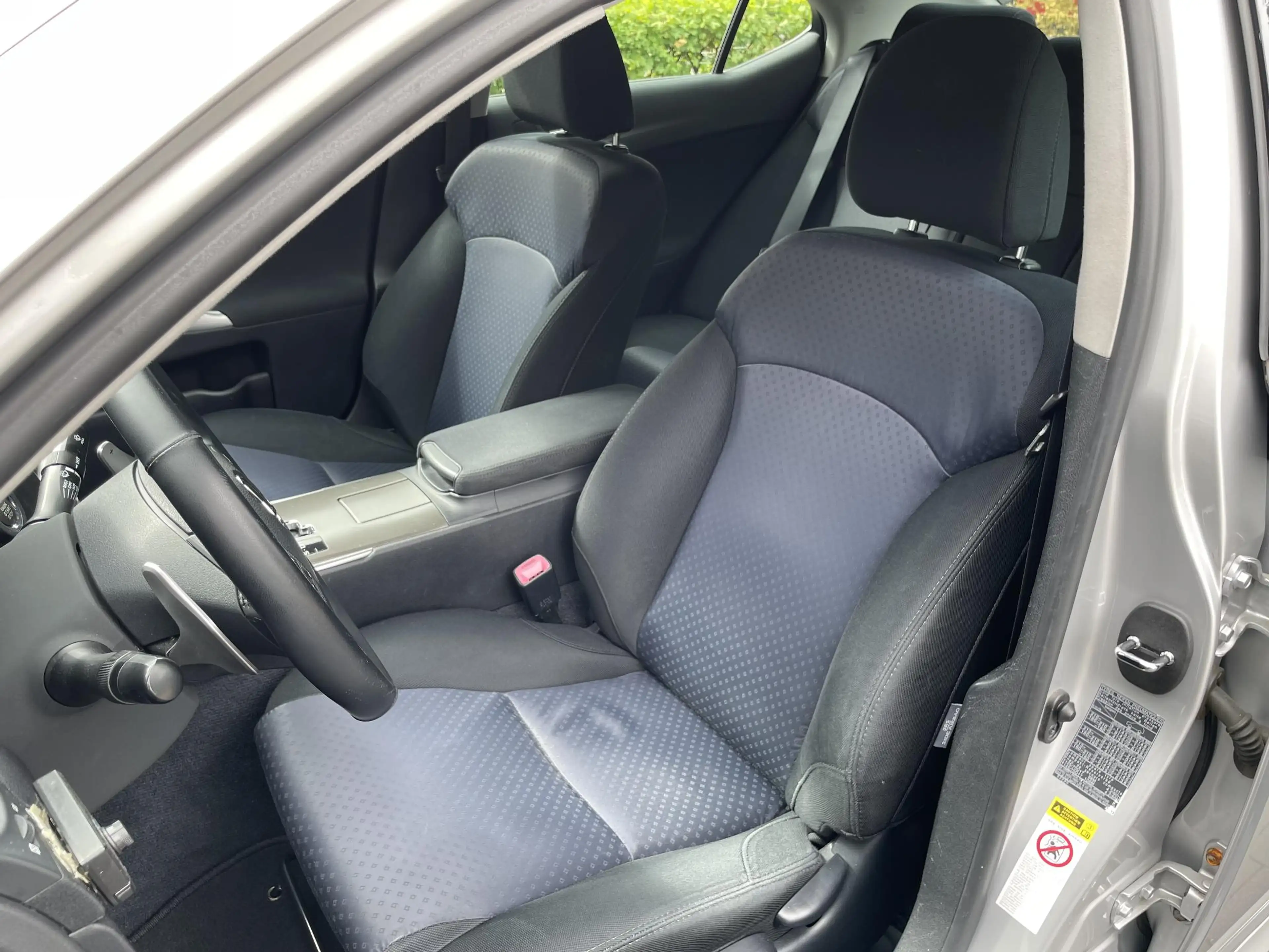 Lexus IS 250 Business Automaat/NAP/Topstaat. — photo 12