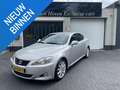 Lexus IS 250 Business Automaat/NAP/Topstaat. Grau - thumbnail 1
