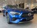 Mercedes-Benz CLA 250 Shooting Brake 250e 8G-DCT Blue - thumbnail 1