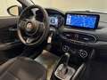 Fiat Tipo SW CROSS 1.5 HYBRID T DCT LED|PDC|CAM|CARPLAY|ACC Blue - thumbnail 19