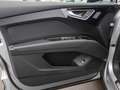 Audi Q4 e-tron 35 S line Navi LED HuD Stand Silber - thumbnail 9