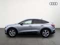 Audi Q4 e-tron 35 S line Navi LED HuD Stand Silber - thumbnail 4
