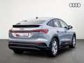 Audi Q4 e-tron 35 S line Navi LED HuD Stand Silber - thumbnail 5