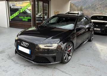 AVANT 4.2 V8 FSI 450Ch QUATTRO STRONIC7