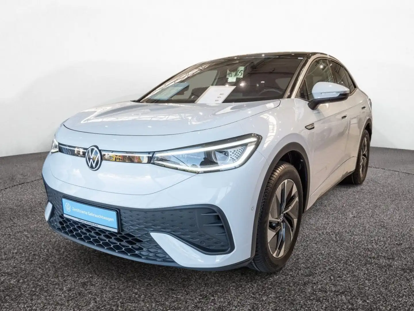 Volkswagen ID.5 Pro Performance Navi R-Kam LED PDC SHZ Weiß - 2