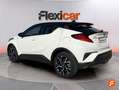 Toyota C-HR 125H Advance Blanco - thumbnail 3