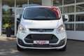 Ford Tourneo Custom 2.0 TDCi L1 Titanium 8-Sitzer PDC Blanc - thumbnail 6