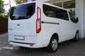 Ford Tourneo Custom 2.0 TDCi L1 Titanium 8-Sitzer PDC Blanc - thumbnail 5