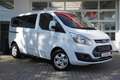 Ford Tourneo Custom 2.0 TDCi L1 Titanium 8-Sitzer PDC Blanc - thumbnail 7