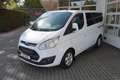 Ford Tourneo Custom 2.0 TDCi L1 Titanium 8-Sitzer PDC Blanc - thumbnail 2