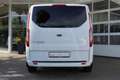 Ford Tourneo Custom 2.0 TDCi L1 Titanium 8-Sitzer PDC Blanc - thumbnail 4