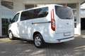 Ford Tourneo Custom 2.0 TDCi L1 Titanium 8-Sitzer PDC Blanc - thumbnail 3
