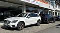 Mercedes-Benz GLC 220 d 9G-TRONIC 4MATIC "OFF-ROAD-STYLING" LED + NAVI! Blanc - thumbnail 1