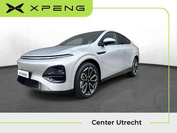 RWD Long Range 80.8 kWh Binnenkomst oktober '26| D