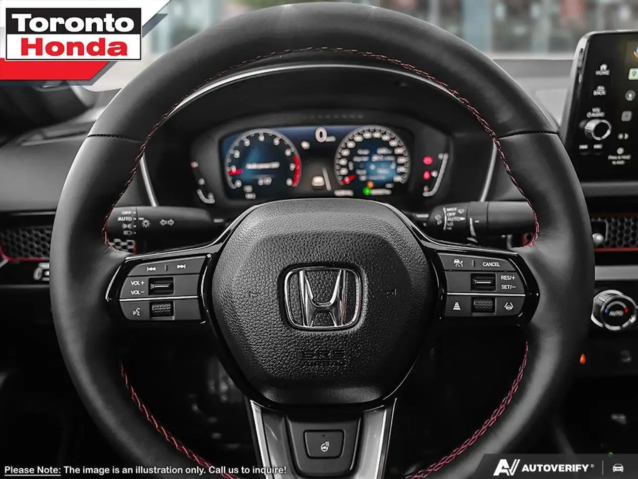 Honda Civic снимка Honda Civic