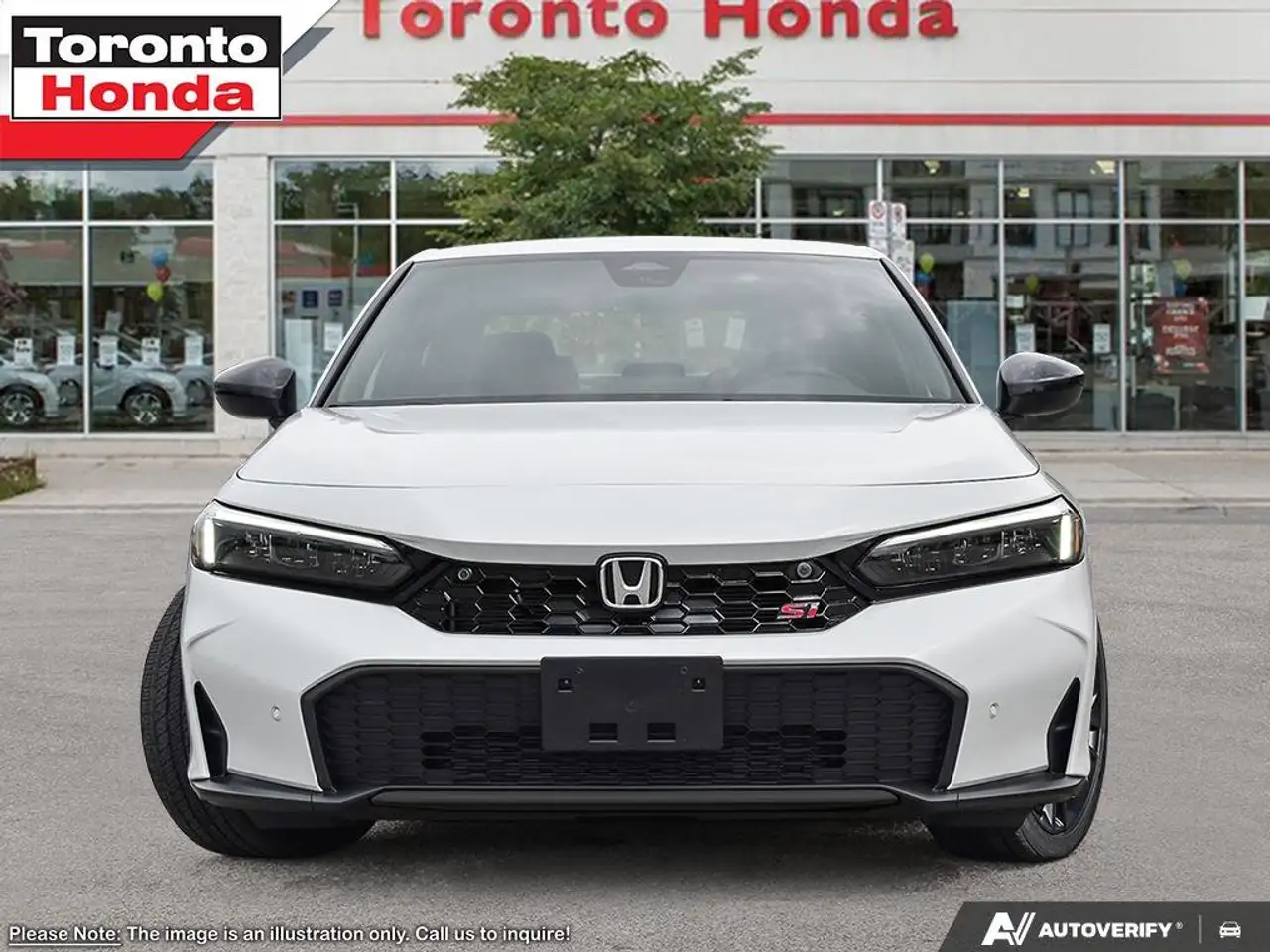 Honda Civic снимка Honda Civic
