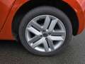 Renault Clio V Zen*LED*NAVI*SITZHEIZUNG*ANDROID*DAB*KLIMA* Naranja - thumbnail 8