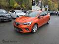 Renault Clio V Zen*LED*NAVI*SITZHEIZUNG*ANDROID*DAB*KLIMA* Naranja - thumbnail 1