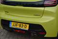 Peugeot 208 1.2 Hybrid 145 PK e-DCS6 GT Jaune - thumbnail 12