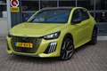 Peugeot 208 1.2 Hybrid 145 PK e-DCS6 GT Jaune - thumbnail 1
