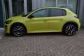 Peugeot 208 1.2 Hybrid 145 PK e-DCS6 GT Jaune - thumbnail 6