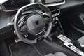 Peugeot 208 1.2 Hybrid 145 PK e-DCS6 GT Jaune - thumbnail 35