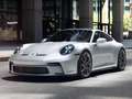 Porsche 992 coupe 4.0 gt3 c/pack touring auto Argent - thumbnail 1
