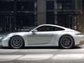 Porsche 992 coupe 4.0 gt3 c/pack touring auto Argent - thumbnail 2