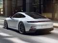 Porsche 992 coupe 4.0 gt3 c/pack touring auto Argent - thumbnail 3