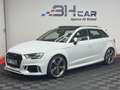 Audi RS3 Sportback 2.5 TFSI Quattro STronic7 Daza - 400cv / Toit ouvrant / Bang \u0026amp; Olufsen / Echap RS - thumbnail 1