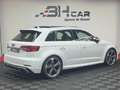 Audi RS3 Sportback 2.5 TFSI Quattro STronic7 Daza - 400cv / Toit ouvrant / Bang \u0026amp; Olufsen / Echap RS - thumbnail 2