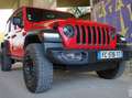 Jeep Wrangler Rojo - thumbnail 13