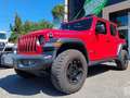 Jeep Wrangler Rojo - thumbnail 30