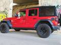 Jeep Wrangler Rojo - thumbnail 3