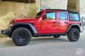 Jeep Wrangler Rojo - thumbnail 20
