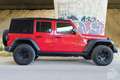Jeep Wrangler Rojo - thumbnail 11