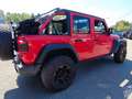 Jeep Wrangler Rojo - thumbnail 21
