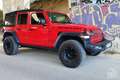 Jeep Wrangler Rojo - thumbnail 12
